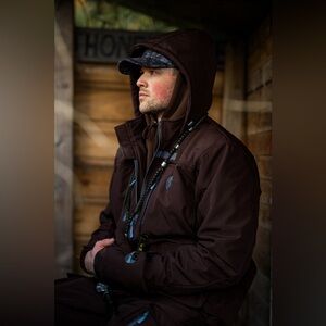 Mirage LH₂OCKOUT V.2 Jacket Size Medium